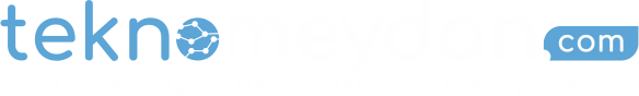 Teknomeydan - Teknoloji, Yazılım, Donanım ve Oyun Forumu